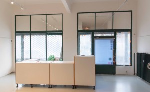 Nový dobročinný obchod Cesta domů v Bělohorské ulici 74.