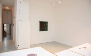 Nový dobročinný obchod Cesta domů v Bělohorské ulici 74.