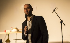 Akce_U | foto: Daniela Dahlien Neumanová