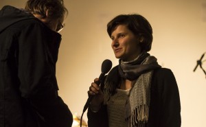 Akce_U | foto: Daniela Dahlien Neumanová