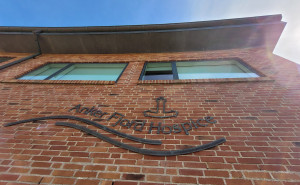 Anker Fjord Hospice_Cesta domů v Dánsku 2024