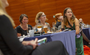 Dobročinná aukce pro Cestu domů 2023_foto Daniela Dahlien Neumanová