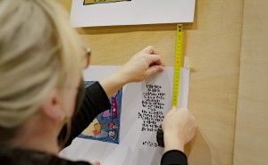 Dobročinná aukce pro Cestu domů 2021