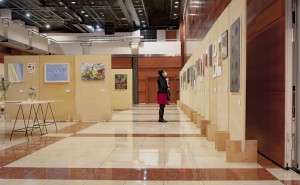 Dobročinná aukce pro Cestu domů 2021