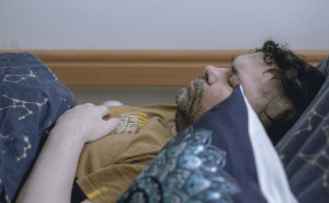 Domácí hospic Cesta domů_foto Daniela Dahlien Neumanová 