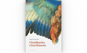 Ukolébavka s hurikánem