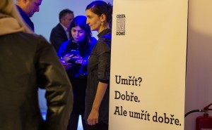 foto: Daniela Dahlien Neumanová