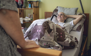 Fotografie oceněná IAHPC | foto Daniela Dahlien Neumanová