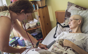 Domácí hospic Cesta domů_foto Daniela Dahlien Neumanová 