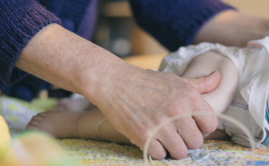 Nabízíme i komplementární terapie