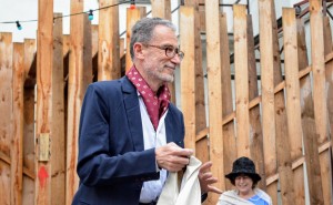 Přehlídka 8. JakPak bazaru | foto: Lenka Frízlová