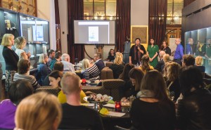 Kabinet kuriozit 2018