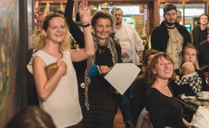 Kabinet kuriozit 2018