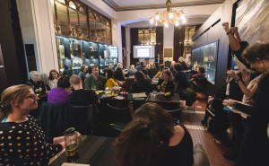 Kabinet kuriozit 2018