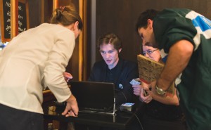 Kabinet kuriozit 2018