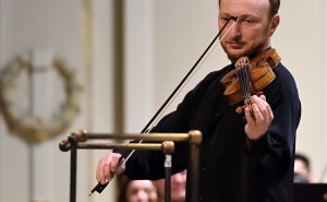 El Camino Youth Symphony