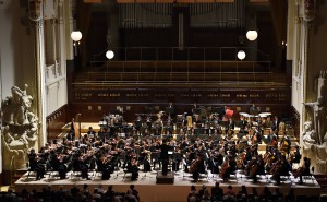 El Camino Youth Symphony