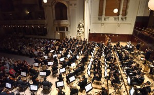 El Camino Youth Symphony