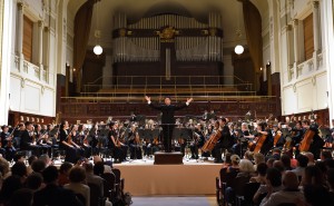 El Camino Youth Symphony