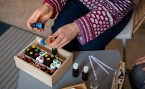 Nabízíme i komplementární terapie