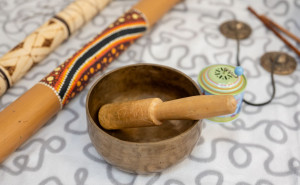 Nabízíme i komplementární terapie