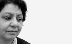 Jana Hejkrlíková - Foto: Lukáš Houdek