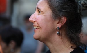 Karolína Ryvolová - Foto: Ivan Šimůnek