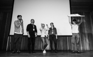 FOR-UM svatebních fotografů a kameramanů pro Cestu domů | foto: Michal Kobrle