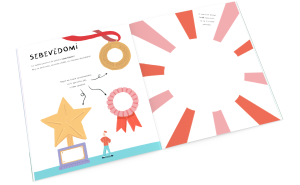 Grandhotel emocí - Workbook