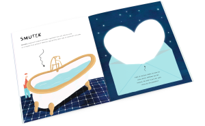 Grandhotel emocí - Workbook