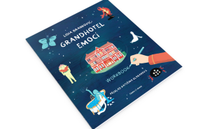 Grandhotel emocí - Workbook