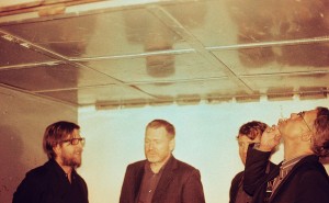 Kapela Houpací koně