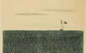 Kamil Lhoták - Zelené Irsko - číslo v katalogu 064