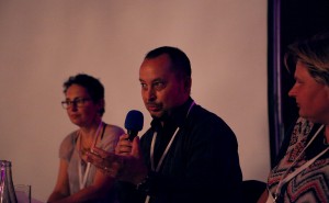 Pavel Klimeš na X. celostátní konferenci paliativní medicíny