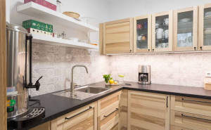 Vzdělávací centrum - prostory