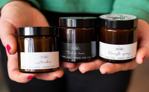 Dárky pod stromeček v dobročinných obchodech Cesty domů