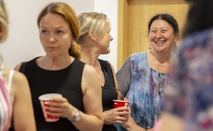 Den otevřených dveří Cesta domů 25. 6. 2019