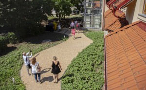 Den otevřených dveří Cesta domů 25. 6. 2019