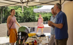 Den otevřených dveří Cesta domů 25. 6. 2019