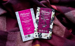 Valentýn v dobročinných obchodech