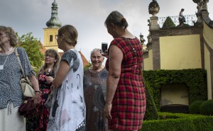 Večer pro dárce a příznivce Cesty domů ve Vrtbovské zahradě 2019_7