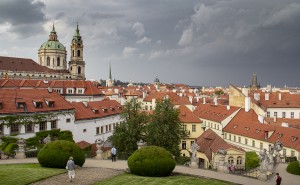 Večer pro dárce a příznivce Cesty domů ve Vrtbovské zahradě 2019_22