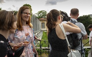 Večer pro dárce a příznivce Cesty domů ve Vrtbovské zahradě 2019_23