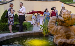 Večer pro dárce a příznivce Cesty domů ve Vrtbovské zahradě 2019_18