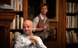 Vzkříšení v Dejvickém divadle_foto Hynek Glos