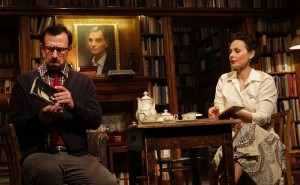 Vzkříšení v Dejvickém divadle_foto Hynek Glos