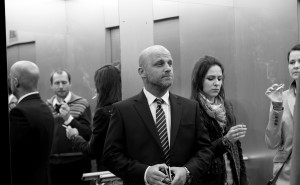 Zásek v Dejvickém divadle