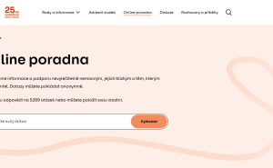 Web Umírání.cz dostal v roce 2026 novou podobu