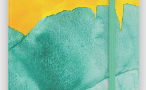 Diář Cesty domů 2022