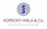 Kopecký Hála & Co., advokátní kancelář s.r.o.